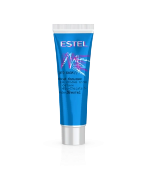 Лёгкий бальзам для объёма волос