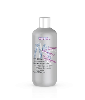 Маска-кондиционер для всех типов волос