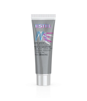 Маска-кондиционер для всех типов волос