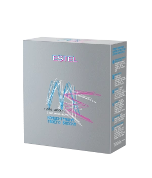 Набор ESTEL ME «Это блеск» + иллюминация