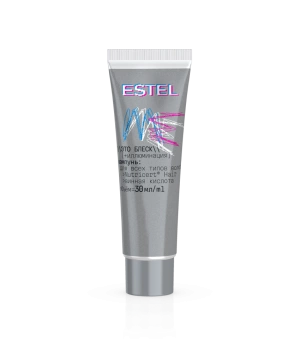 Шампунь для всех типов волос ESTEL ME 