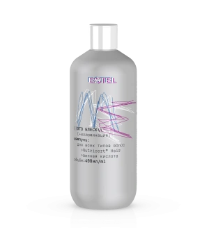 Шампунь для всех типов волос