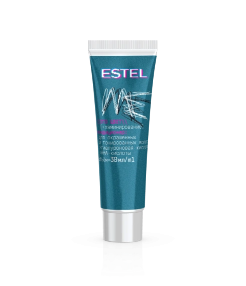 Кондиционер для окрашенных и тонированных волос ESTEL ME