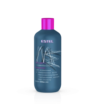 Кондиционер для окрашенных и тонированных волос