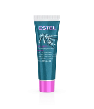 Шампунь для окрашенных и тонированных волос