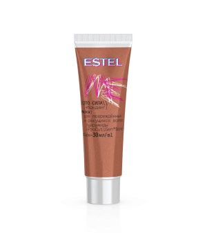 Маска для повреждённых и секущихся волос