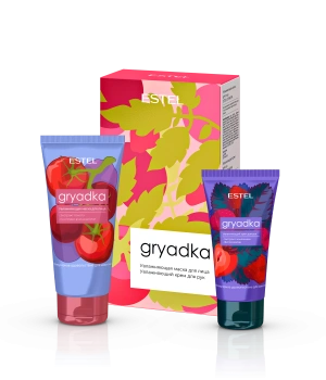 Набор ESTEL GRYADKA