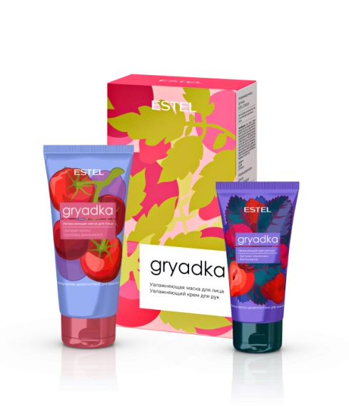 Набор ESTEL GRYADKA