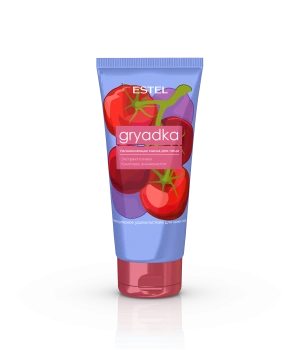 Увлажняющая маска для лица