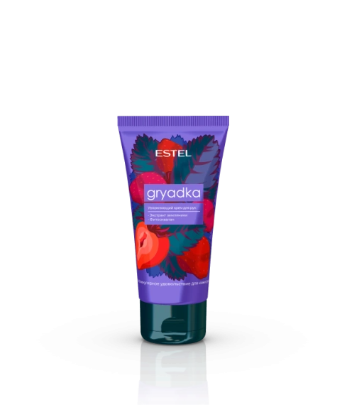 Увлажняющий крем для рук