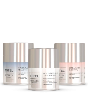 Кремы для лица