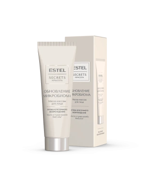 Маска-массаж для лица 