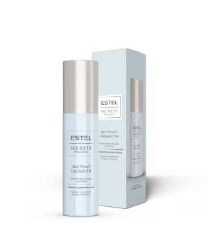 Мицеллярная вода для лица «ЭКСТРАКТ СВЕЖЕСТИ»