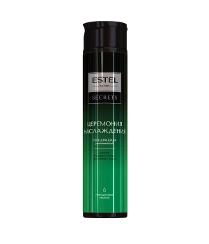 Гель для душа «Церемония наслаждения»