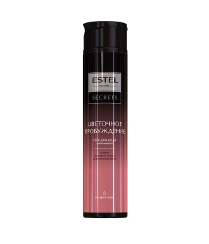 Гель для душа «Цветочное пробуждение»