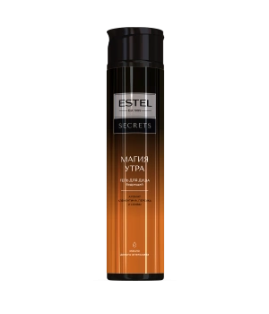 Гель для душа «Магия утра»