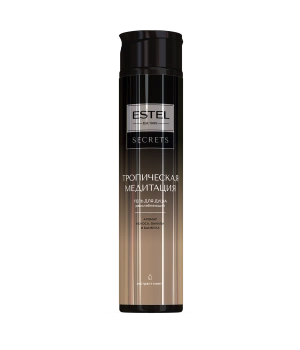 Гель для душа «Тропическая медитация»