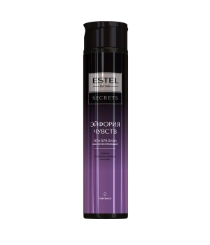 Гель для душа «Эйфория чувств»