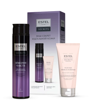 Набор ESTEL SECRETS «Эйфория чувств»